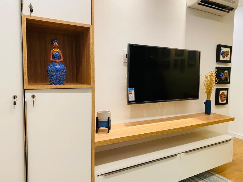 شقة Flat Excelsior- Proximo Shopping Riomar ريسيفي المظهر الخارجي الصورة