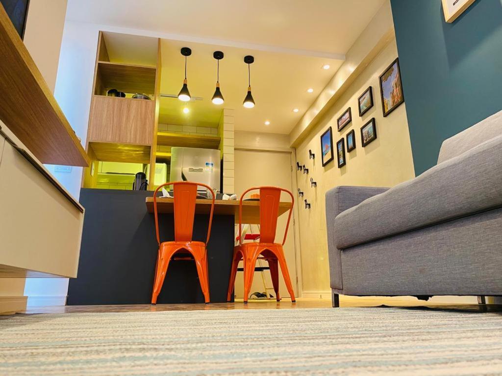 شقة Flat Excelsior- Proximo Shopping Riomar ريسيفي المظهر الخارجي الصورة