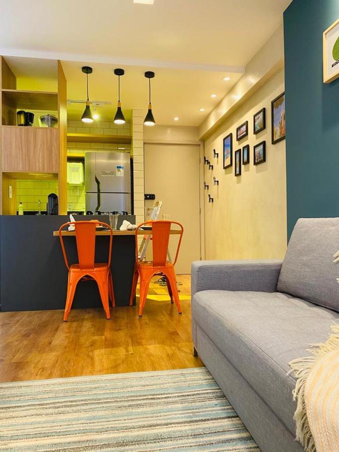 شقة Flat Excelsior- Proximo Shopping Riomar ريسيفي المظهر الخارجي الصورة