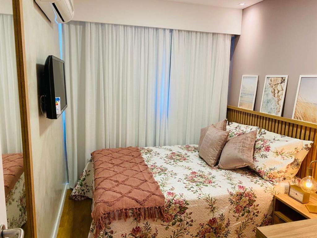 شقة Flat Excelsior- Proximo Shopping Riomar ريسيفي المظهر الخارجي الصورة