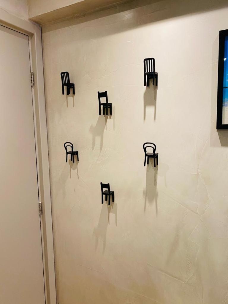 شقة Flat Excelsior- Proximo Shopping Riomar ريسيفي المظهر الخارجي الصورة