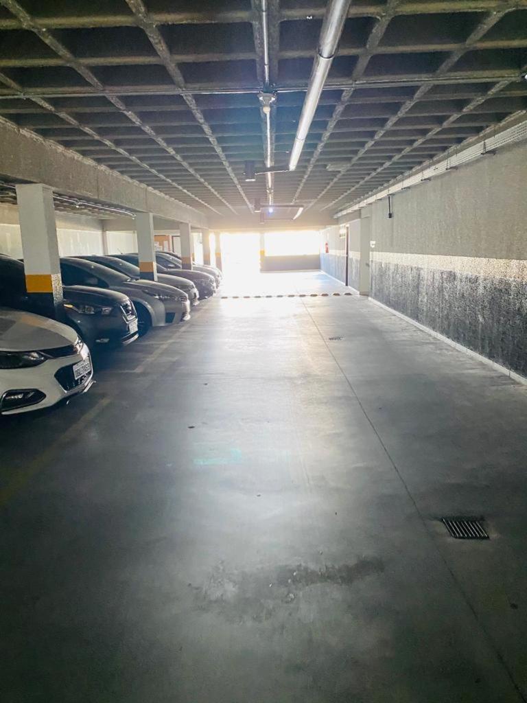 شقة Flat Excelsior- Proximo Shopping Riomar ريسيفي المظهر الخارجي الصورة