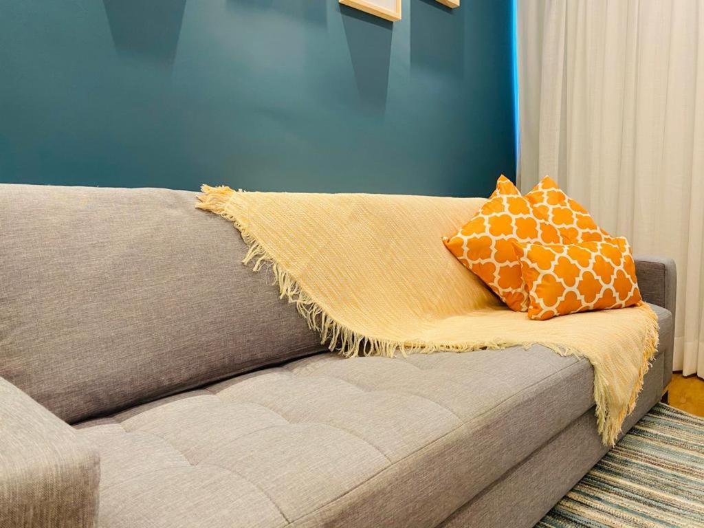 شقة Flat Excelsior- Proximo Shopping Riomar ريسيفي المظهر الخارجي الصورة